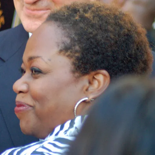 Portrait of Regina Taylor