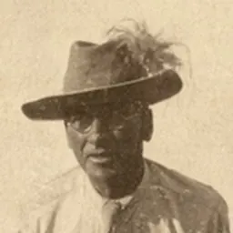 Portrait of William Maitland Woods