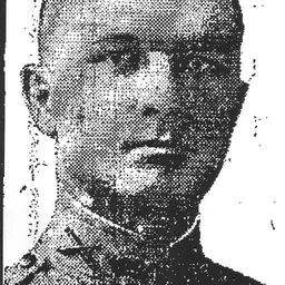 Portrait of Louis Jordan