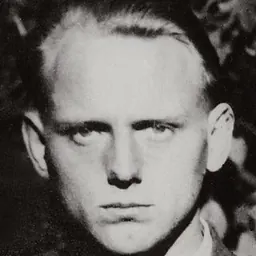 Portrait of Herbert Grasse