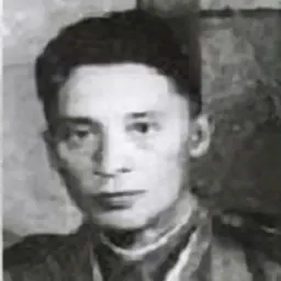 Portrait of Joseph Serchuk