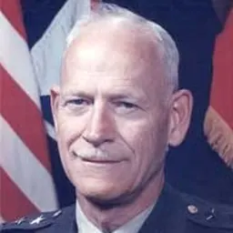 Portrait of William B. Bunker
