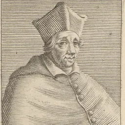 Portrait of Pierre de Bar