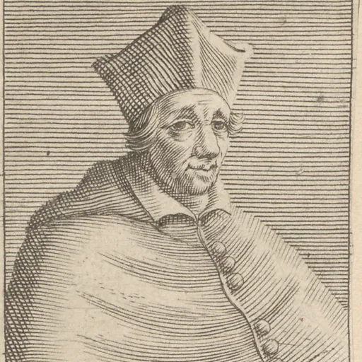 Portrait of Pierre de Bar