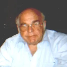 Portrait of Harry E. Kinney