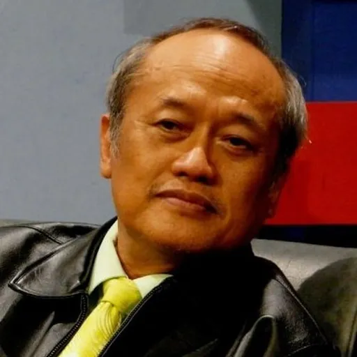 Portrait of Hardi