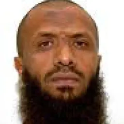 Portrait of Muhammed Murdi Issa Al Zahrani