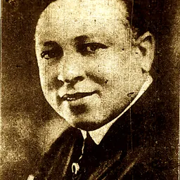 Portrait of Sydney Kirkpatrick