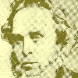Portrait of John Mills