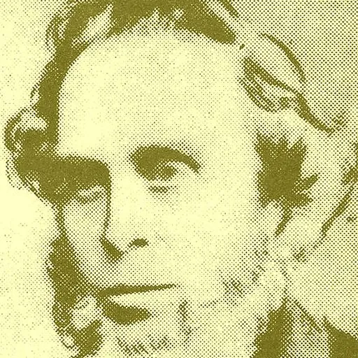 Portrait of John Mills