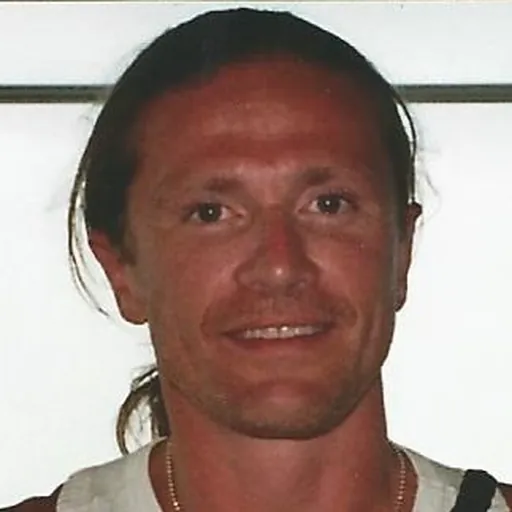 Portrait of Emmanuel Petit