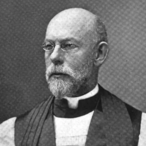 Portrait of Julius W. Atwood