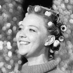 Portrait of Grethe Kausland