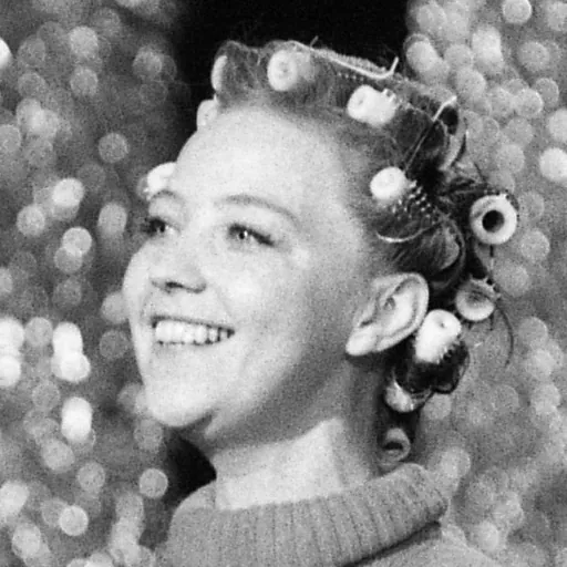 Portrait of Grethe Kausland