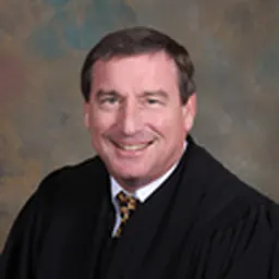 Portrait of Andrew S. Hanen