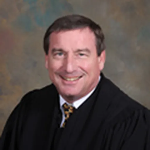 Portrait of Andrew S. Hanen