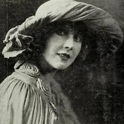 Portrait of Dorinea Shirley