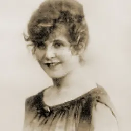 Portrait of Grace Marguerite Hay Drummond-Hay