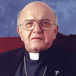 Portrait of José Manuel Estepa Llaurens