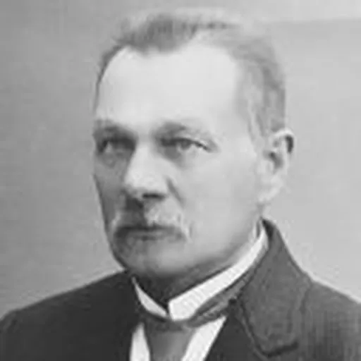 Portrait of Juho Aitamurto