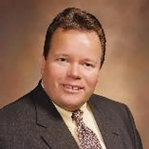 Portrait of Jamie Van Fossen