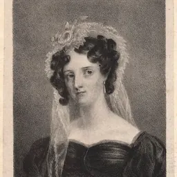 Portrait of Anna Doyle Wheeler