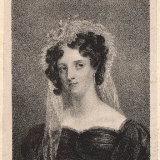 Portrait of Anna Doyle Wheeler