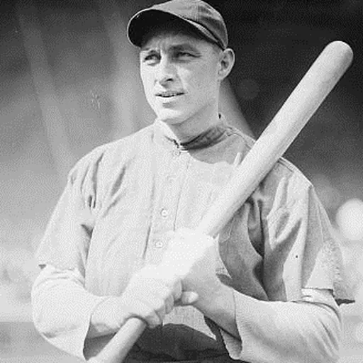 Portrait of Butch Schmidt