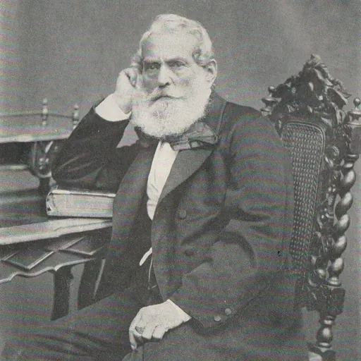 Portrait of Constantin Lecca