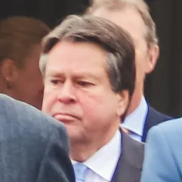 Portrait of Jacques Tichelaar