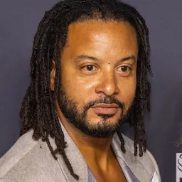 Portrait of Brandon Jay McLaren