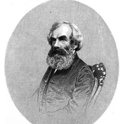 Portrait of James Backhouse