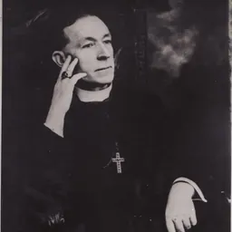 Portrait of Rudolph de Landas Berghes