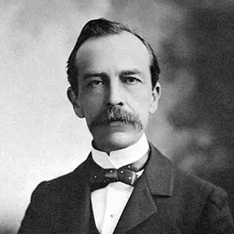 Portrait of Joseph Harris Chappell
