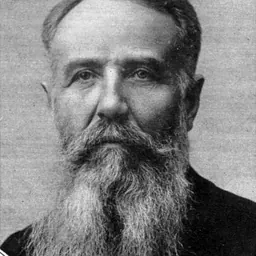 Portrait of Nikola Pašić