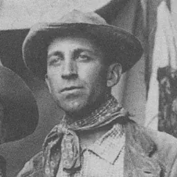 Portrait of James S. Hutchinson