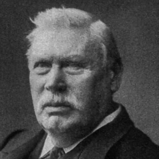 Portrait of Hermann Haken