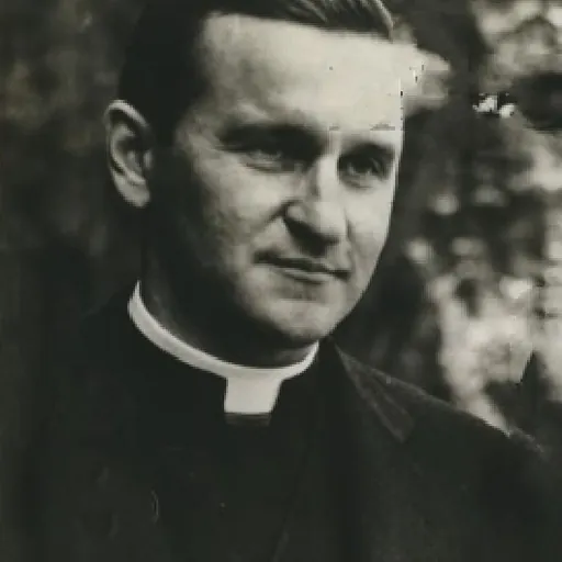 Portrait of Oliver Leland Loring