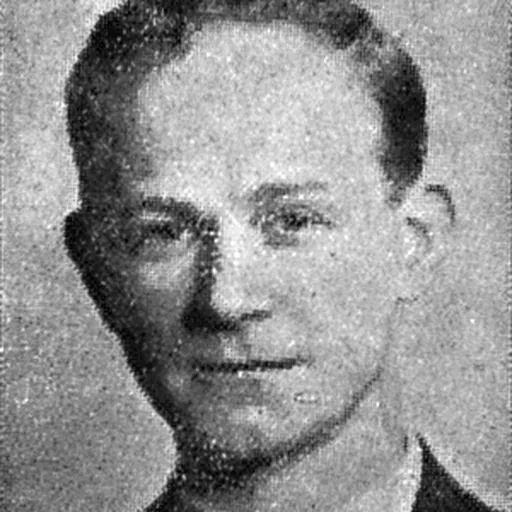 Portrait of Randulf Dalland