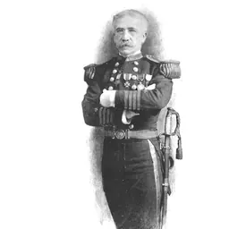 Portrait of John Russell Bartlett