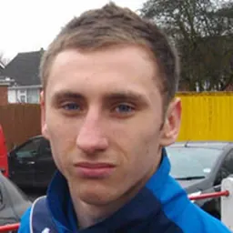 Portrait of Louis Moult