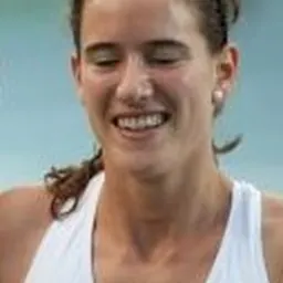 Portrait of Weronika Wedler