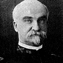 Portrait of Henry E. Noyes