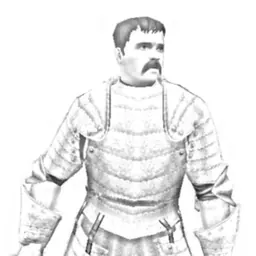 Portrait of Aleksander Sielski