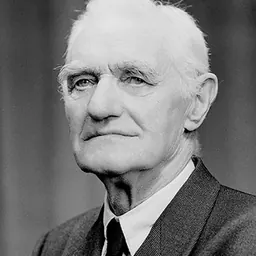 Portrait of Erik Vangberg