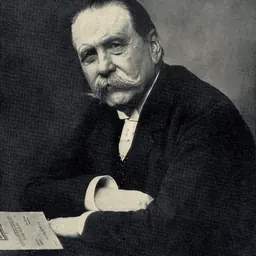 Portrait of Karl von Wedel