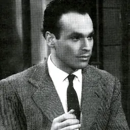 Portrait of Attilio Dottesio