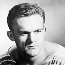 Portrait of James Jones