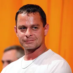 Portrait of Filip Renč