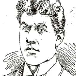 Portrait of Pete Allen